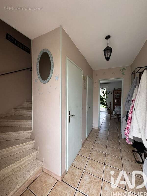 Photo 5 - Maison à BELESTA