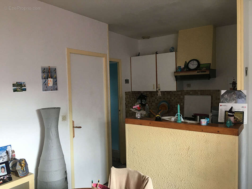 Appartement à BOURGES