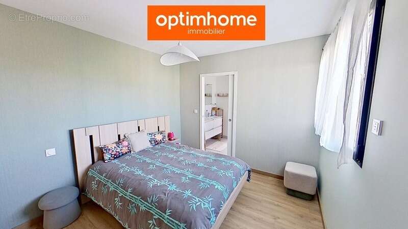 Maison contemporaine de plain-pied de 2024 – 135 m² – 4 chambres – Terrain de plus de 1 500 m² – Redon - photo 5