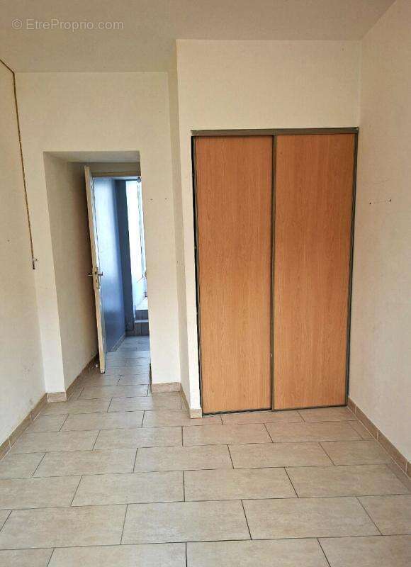 Appartement à LAMBESC