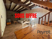Appartement à BOURG-MADAME