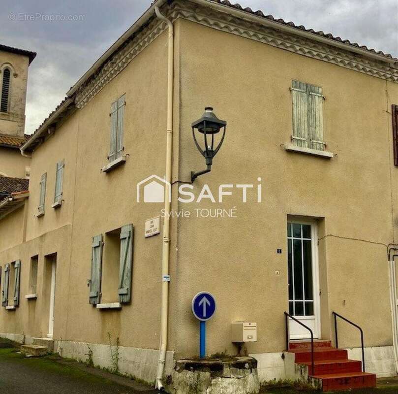 Maison 130 m² à Creon-D'armagnac  - photo 9