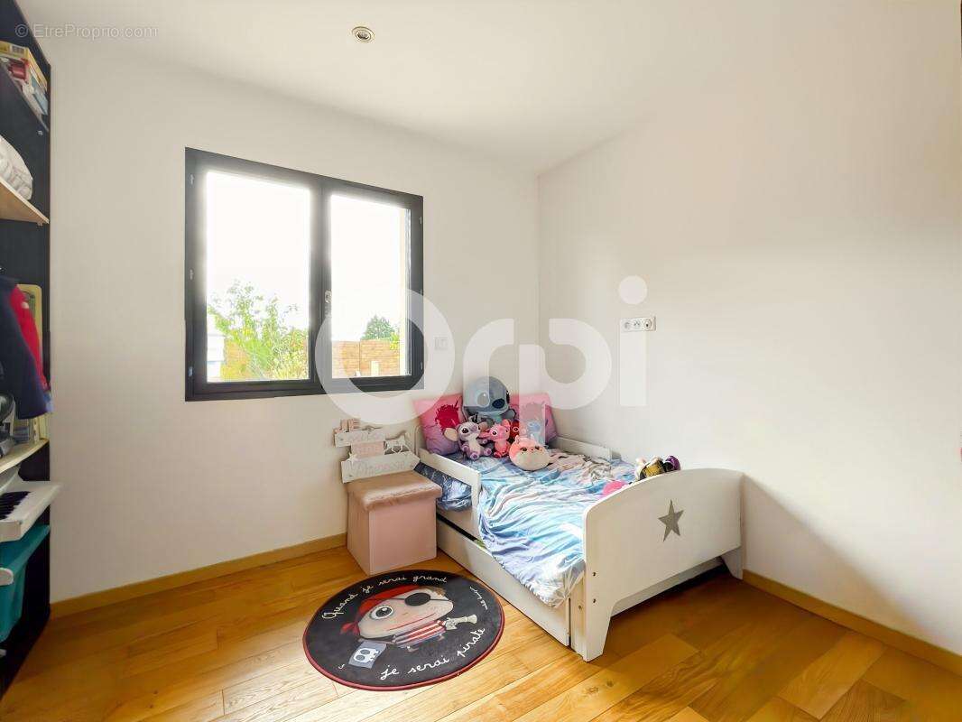 Maison à PACY-SUR-EURE