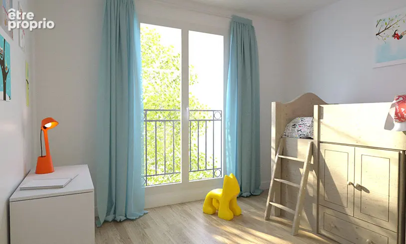 Maison Colombes 6 pièce(s) 140 m2 - photo 4
