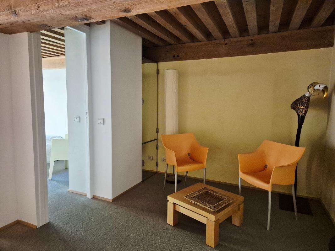 Maison à LYON-1E