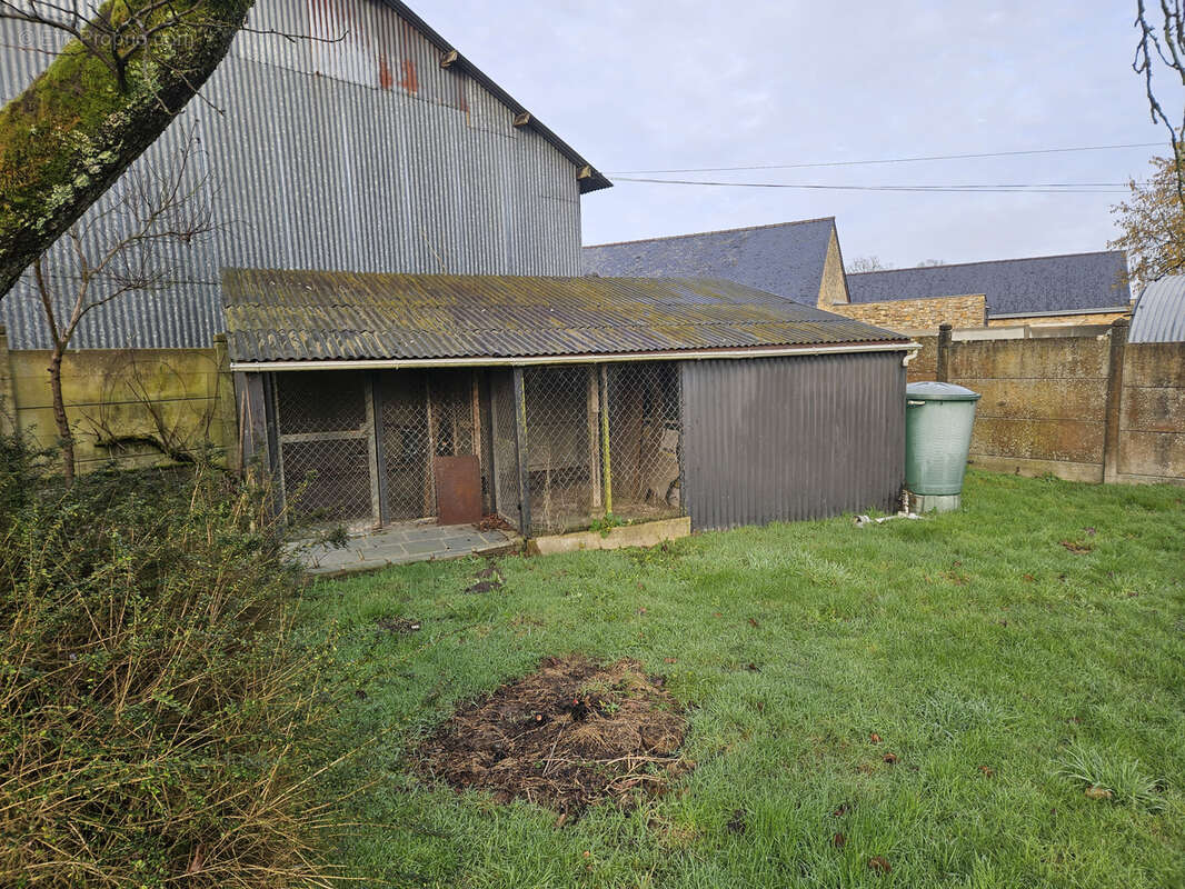 Maison Chateaubriant - photo 11