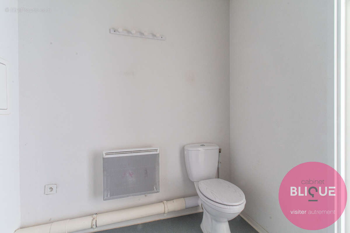 Appartement à JARVILLE-LA-MALGRANGE