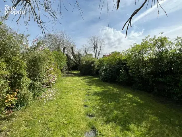 Maison - 200 m2 - Rosendaël - photo 17