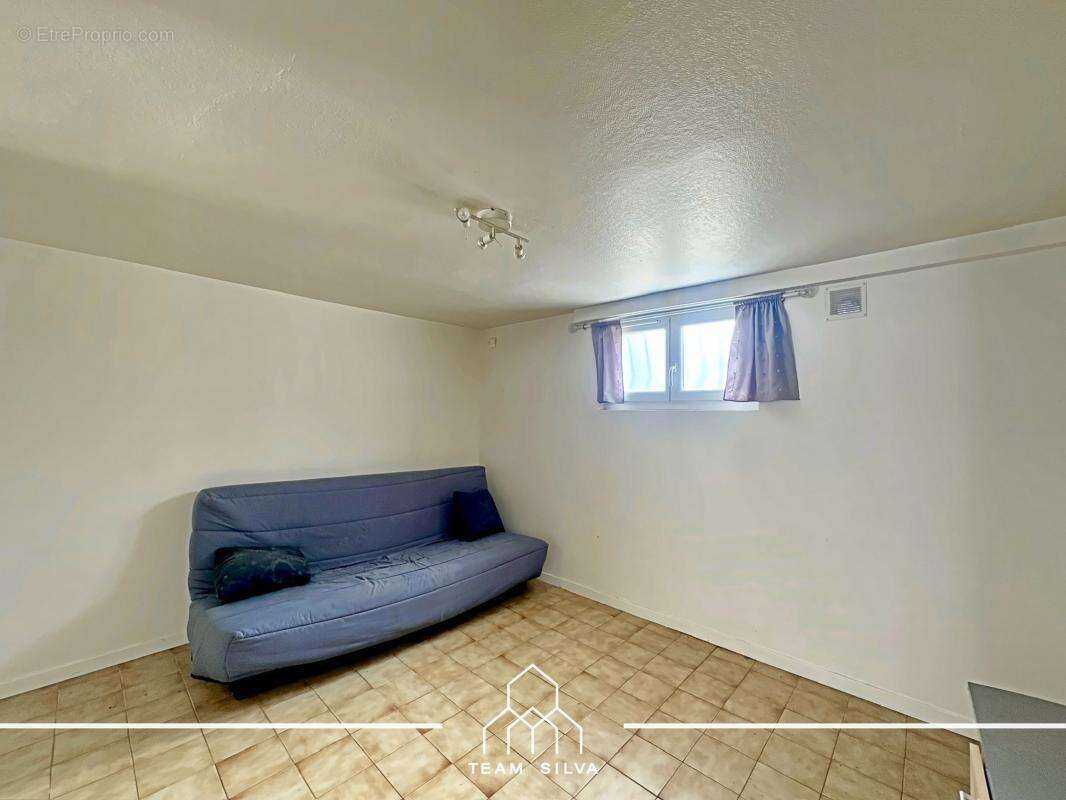 Maison 120 m² à Solaize  - photo 16