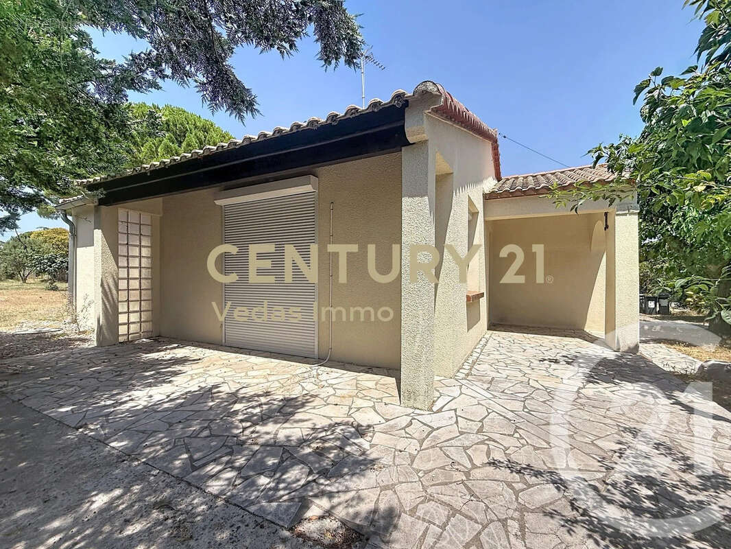 Maison 71 m² à Cournonterral  - photo 4