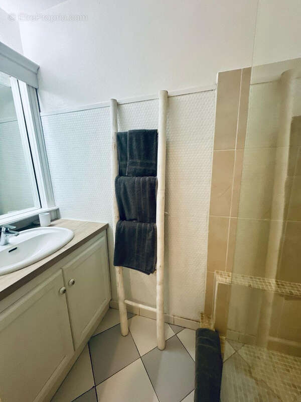 Appartement à SAINT-MARTIN