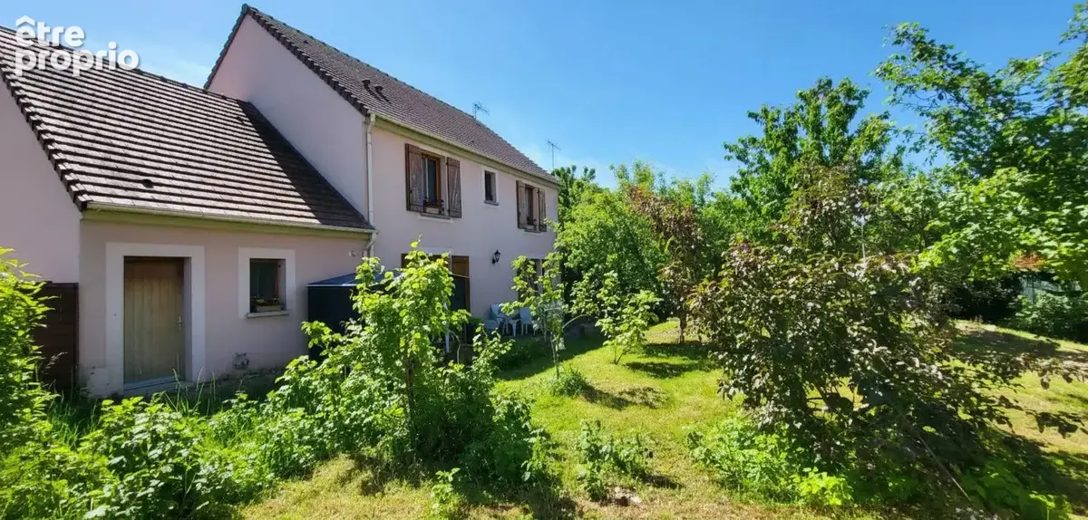 Maison 175 m² à Vulaines-Sur-Seine  - photo 3