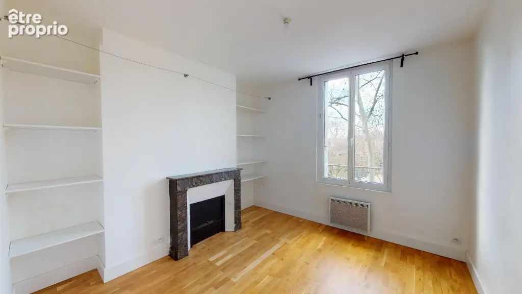 Appartement 3 pièces 45 m² à vendre à Tours (37000) - photo 4