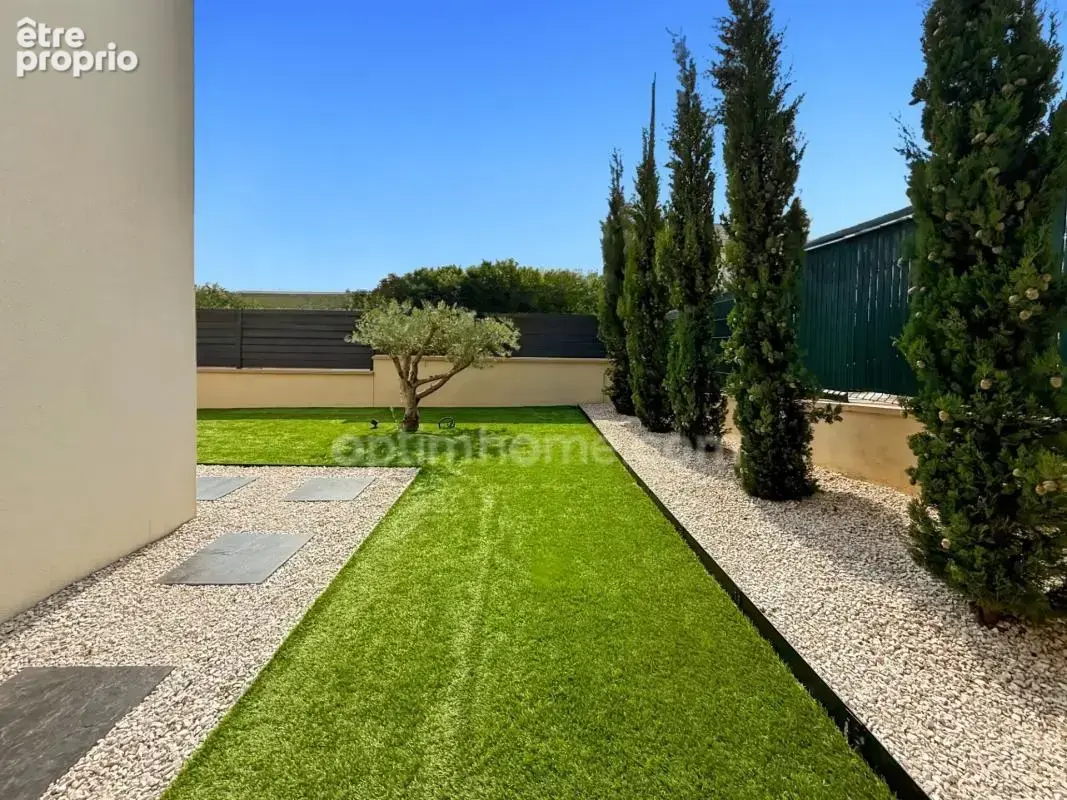 Domont (95) a 25 minutes de paris - maison familiale avec piscine 4 chambres • 160 m²     735 000 € - photo 17