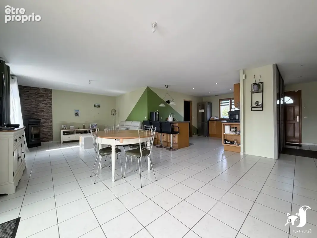 Maison 151 m² à Marquion  - photo 6