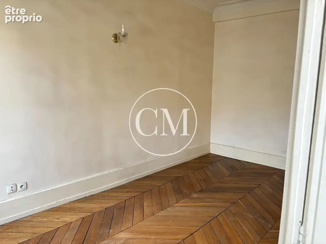 Versailles saint-louis appartement - photo 10