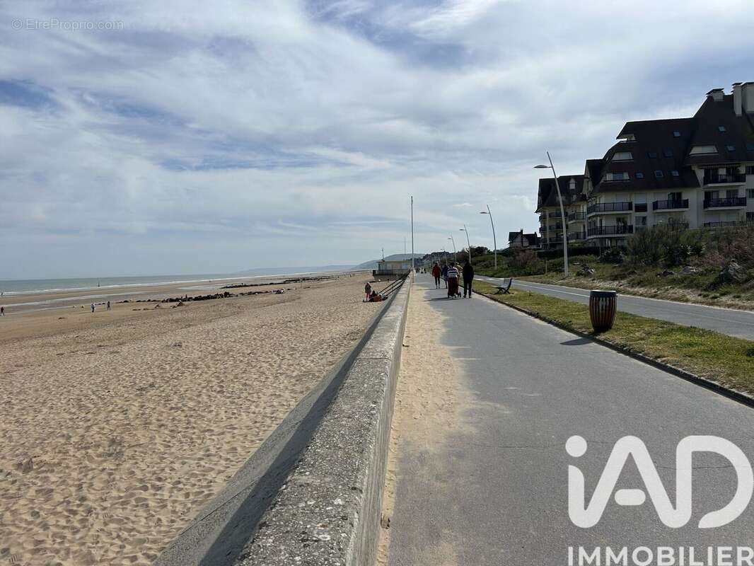 Photo 9 - Appartement à CABOURG