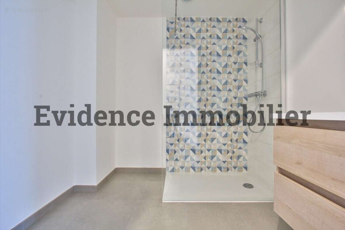 Appartement à ALBERTVILLE