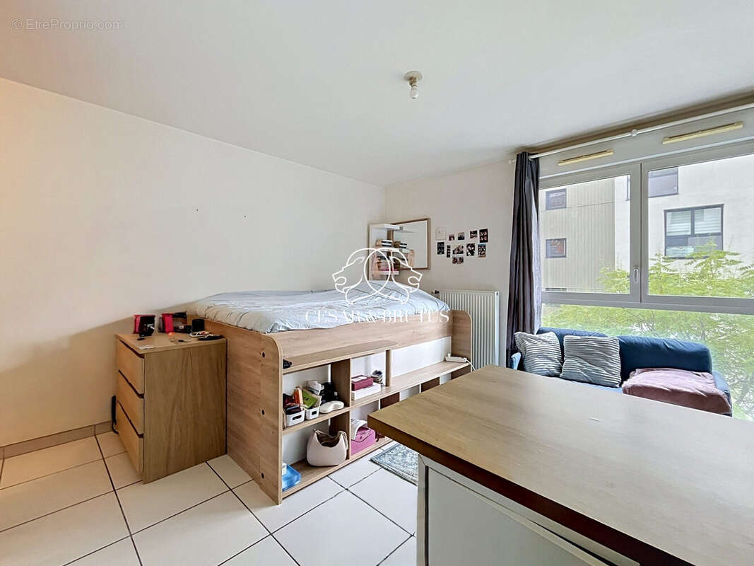 Appartement à LYON-8E