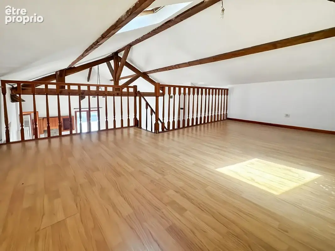 Appartement 55m² à verrières-le-buisson - photo 7