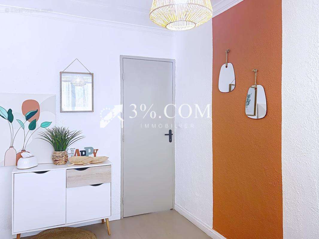 GRUISSAN VILLAGE   Charmant appartement T3 au coeur d'un envi - photo 13