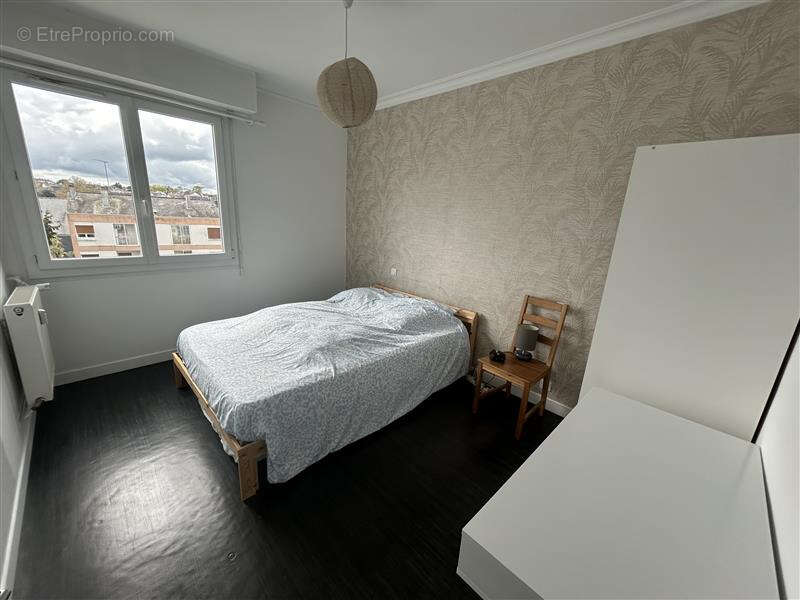 Appartement à LAVAL