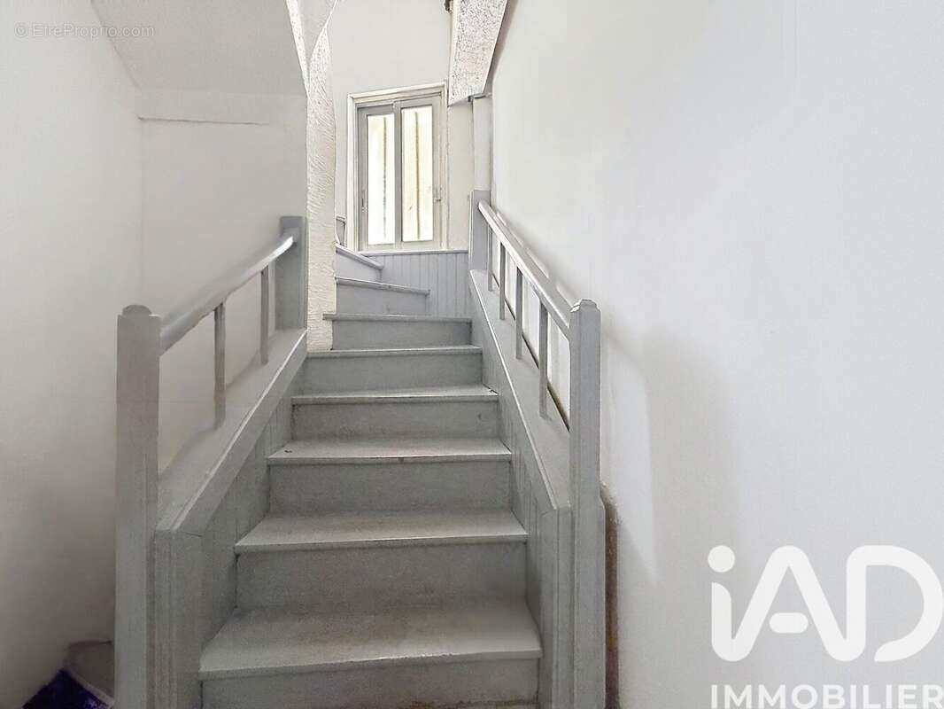 Photo 6 - Maison à OUVEILLAN