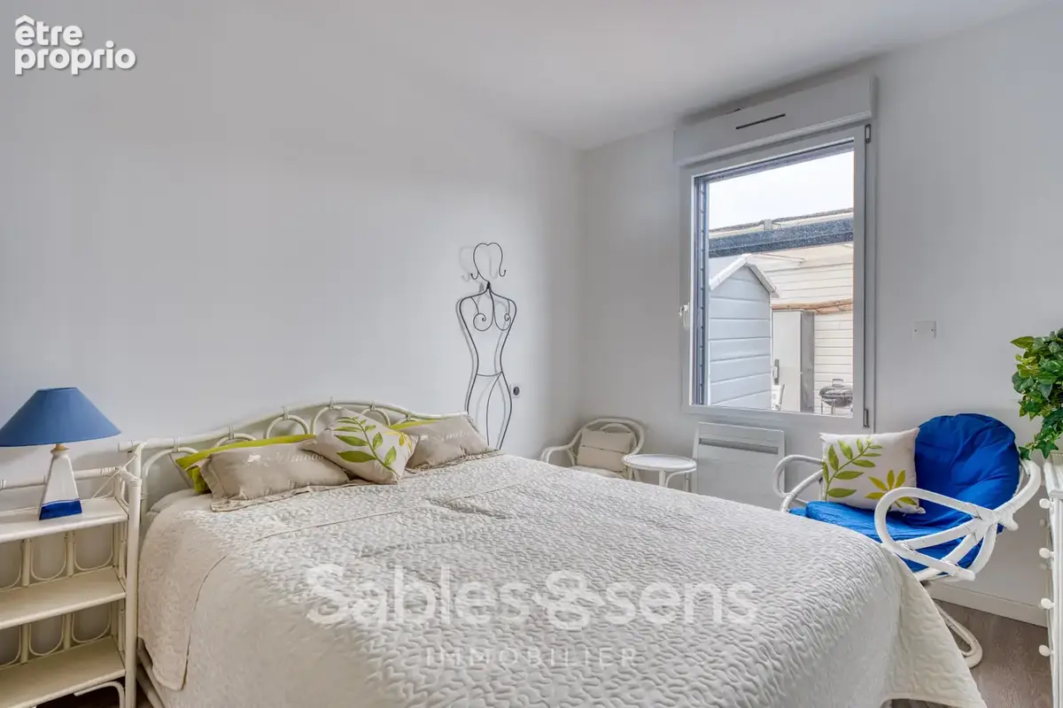 Maison T5 sur la commune de Lanvieille - photo 7