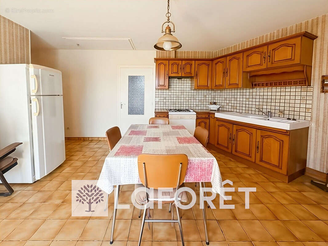Maison à vendre à GEMOZAC - Référence 3540 - photo 6