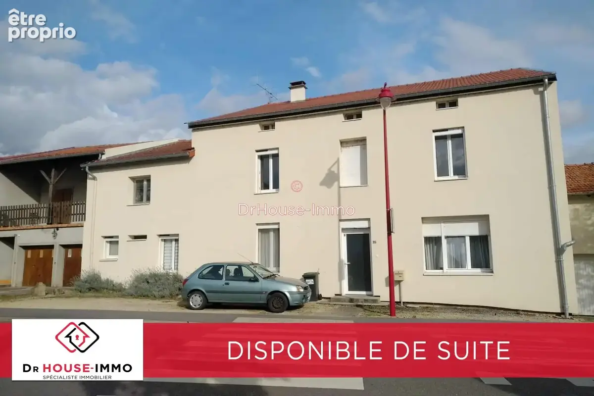 Maison 8 pièces 230 m² à vendre à Friauville (54800) - photo 19