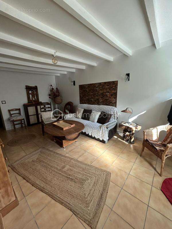 Ensemble immobilier composé de 2 maisons de ville – investissement & résidence principale - photo 11