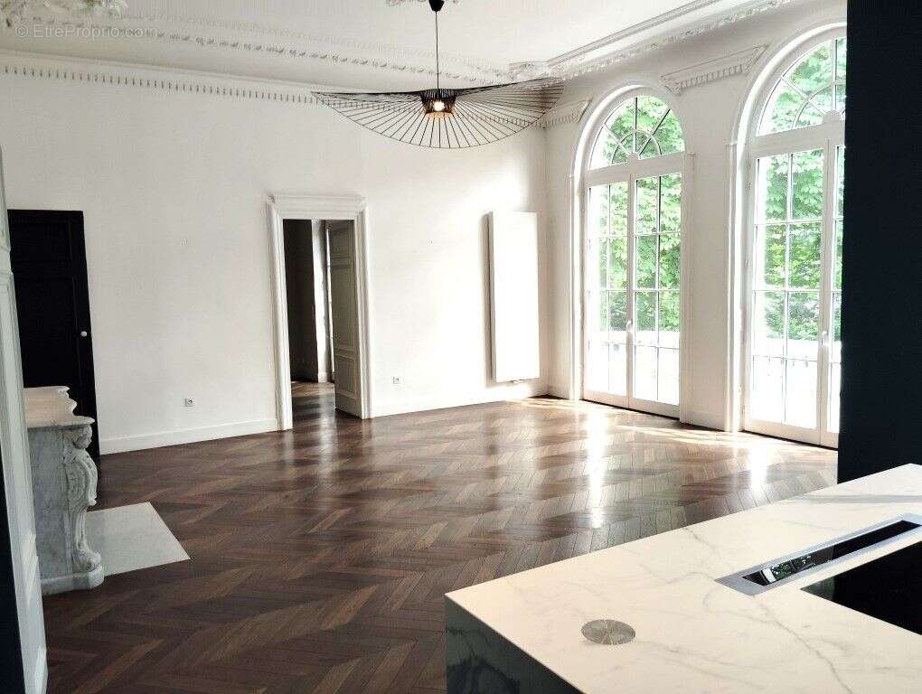 Maison à SAINT-CYPRIEN