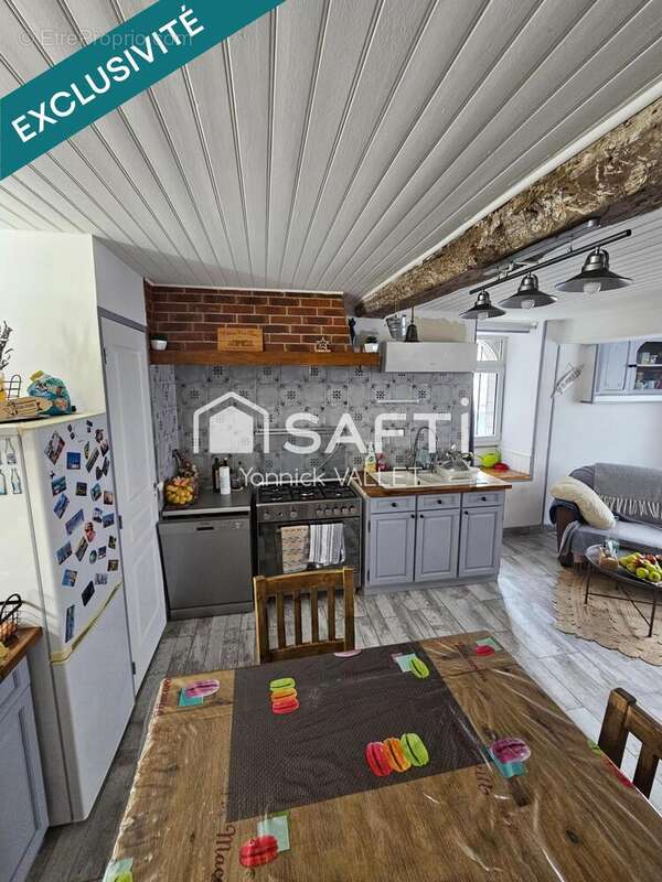 Photo 5 - Maison à ALLEMANS