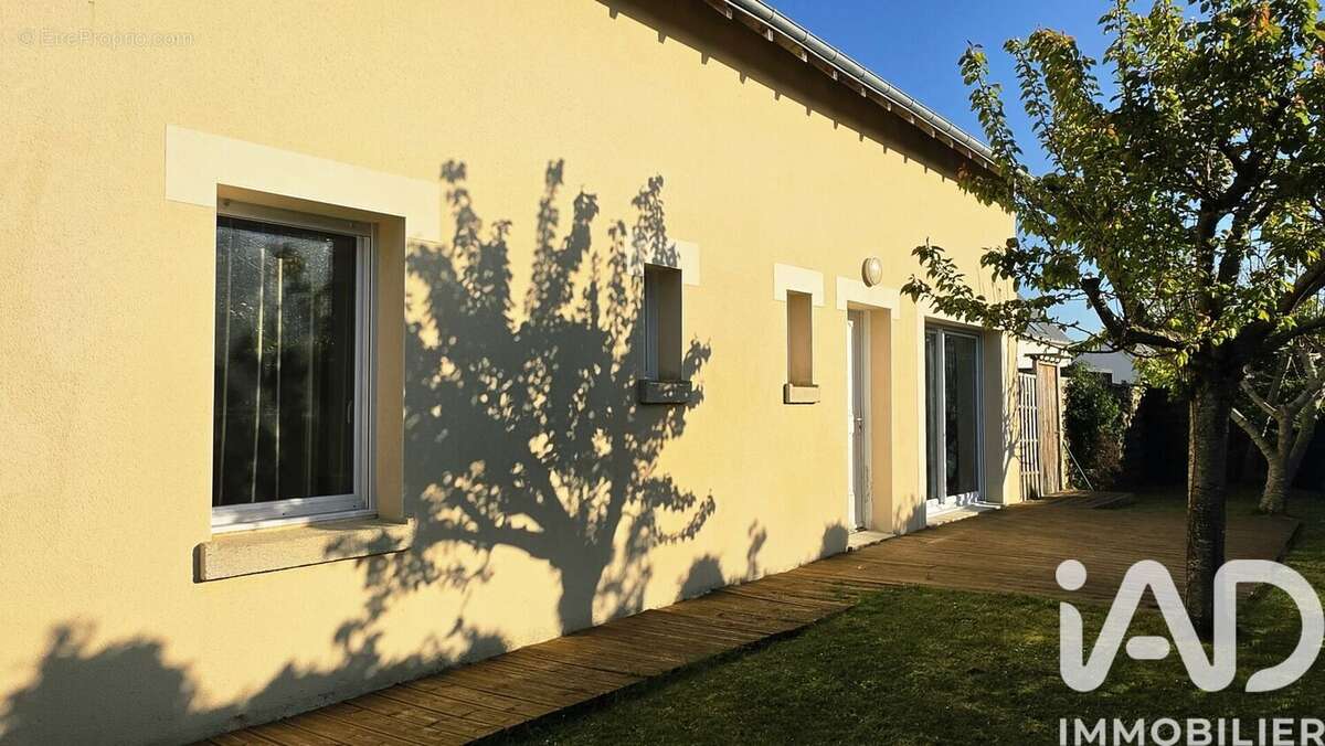 Photo 9 - Maison à SARZEAU