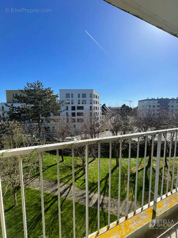 Appartement à SAINT-JACQUES-DE-LA-LANDE