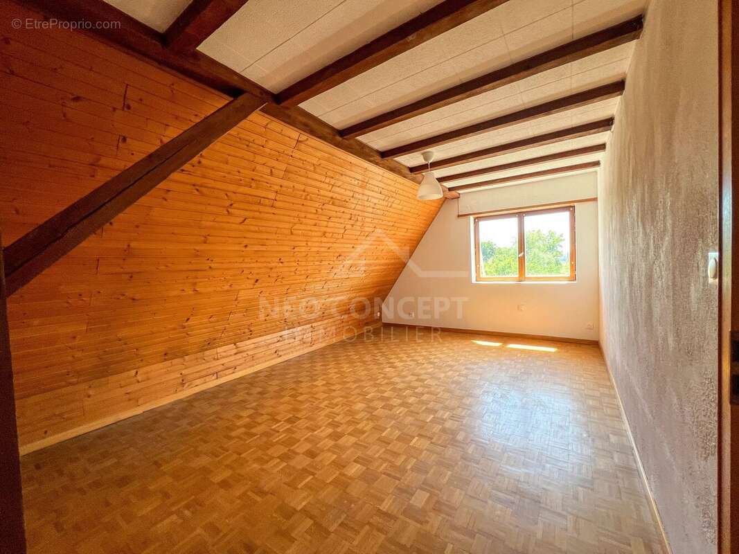 Appartement à BRUMATH