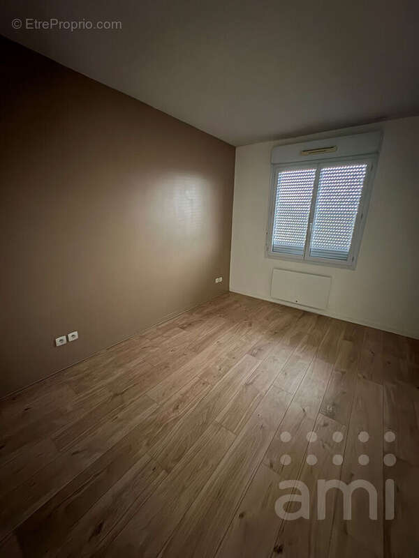 Appartement à POITIERS