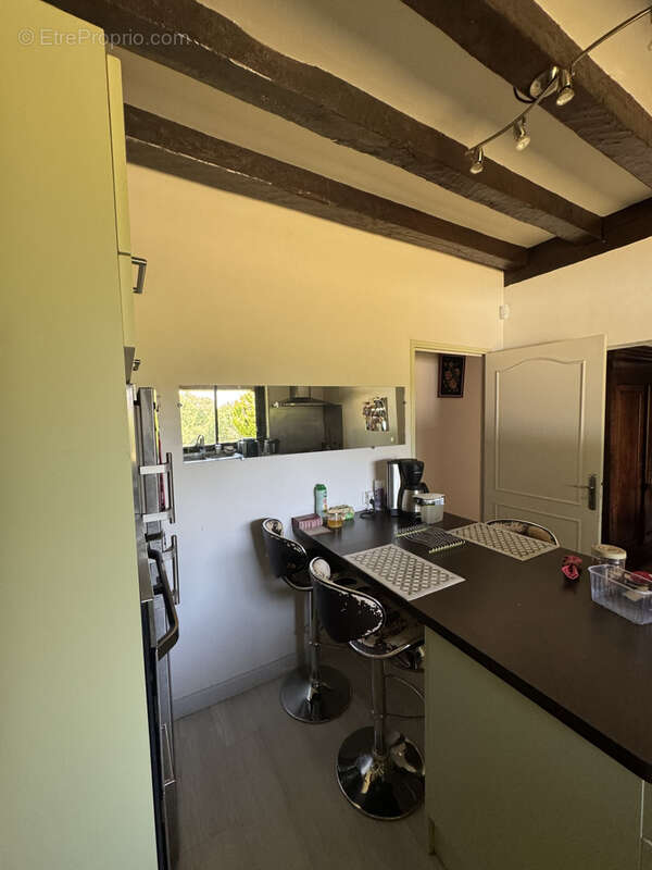 Maison à CENAC-ET-SAINT-JULIEN