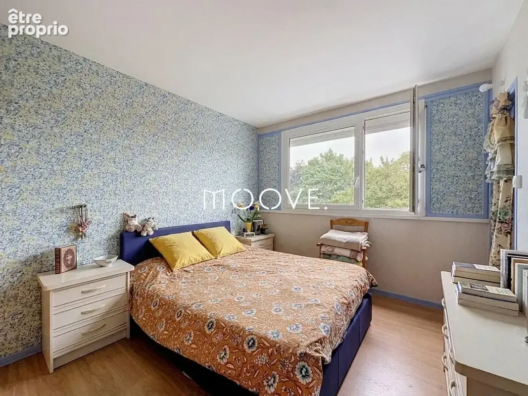 Appartement Le Petit Quevilly 3 pièce(s) - photo 4