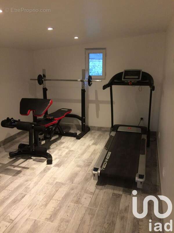 Photo 9 - Maison à LIEUREY