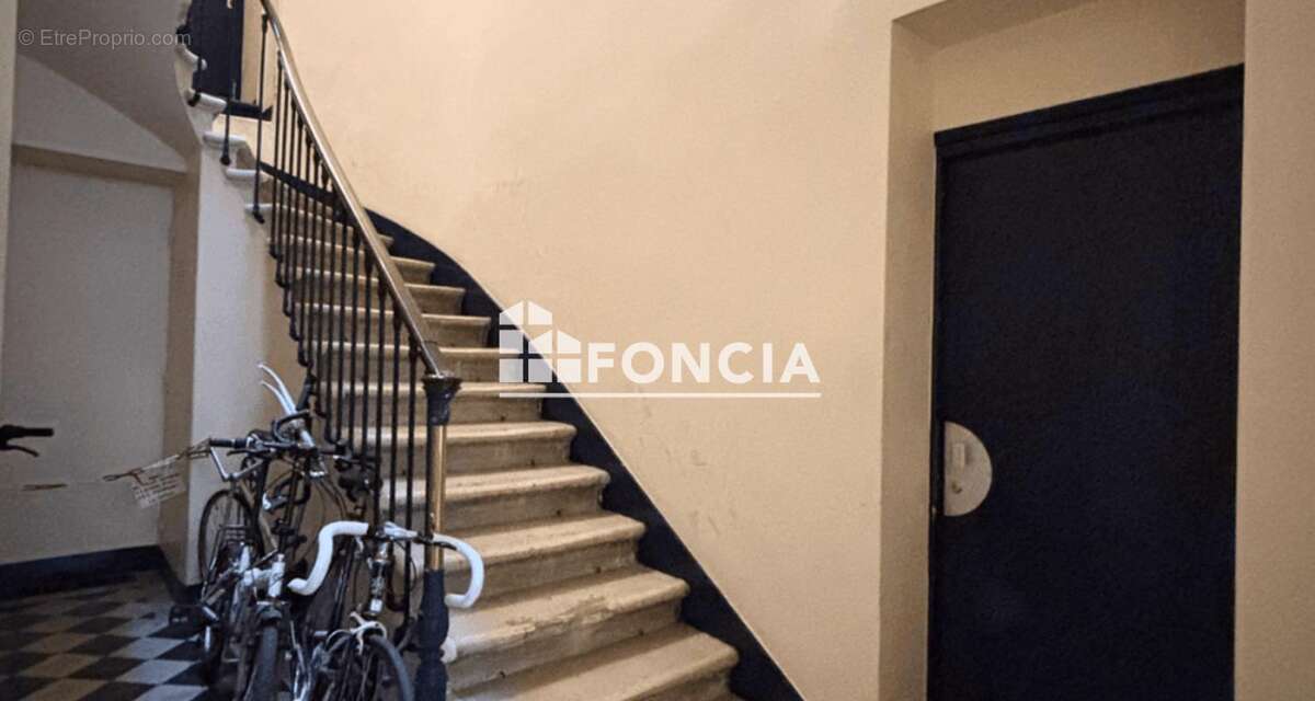 Commerce à BORDEAUX