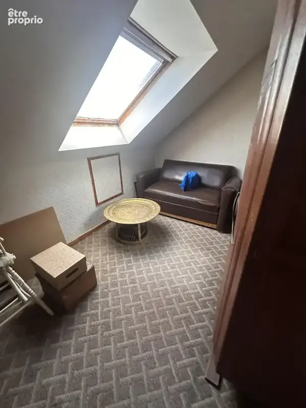 Maison 8 pièces 156 m² à vendre à Ecrouves (54200) - photo 8