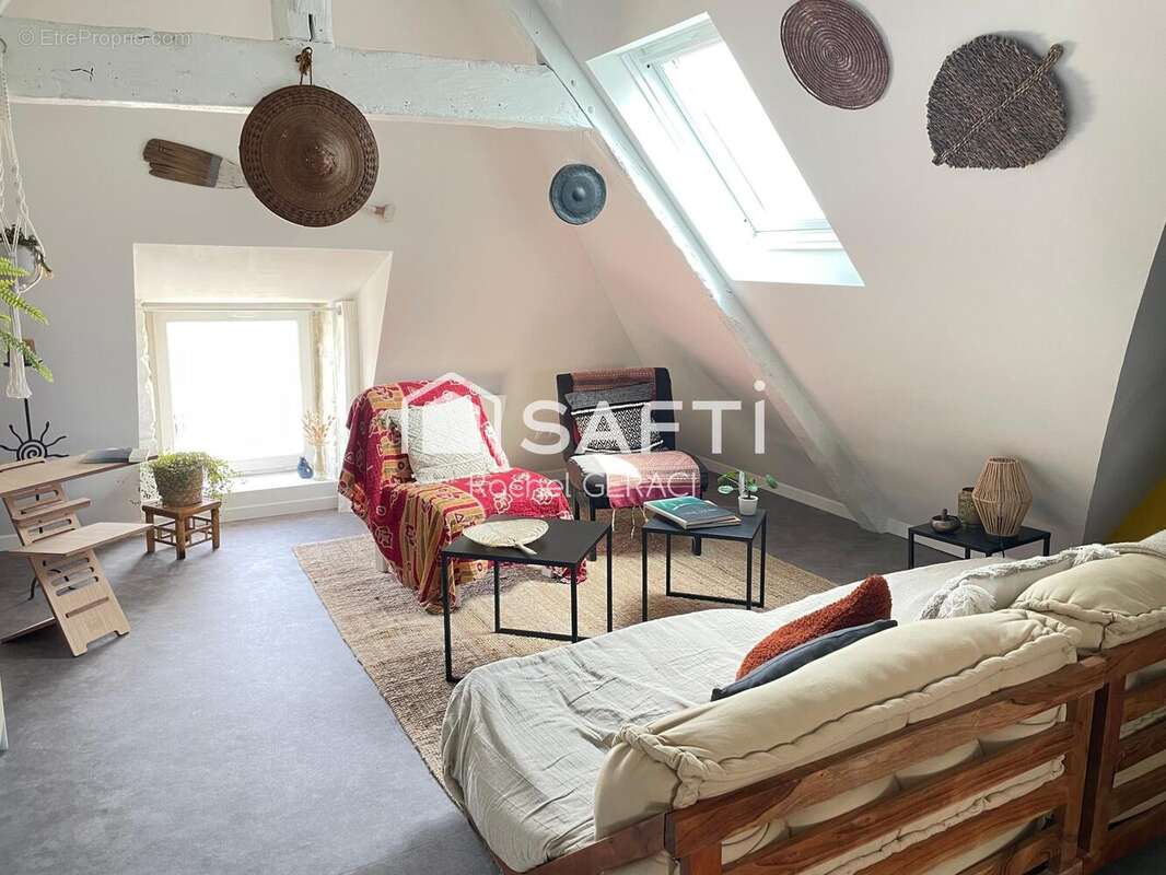 Photo 3 - Appartement à LE CROISIC