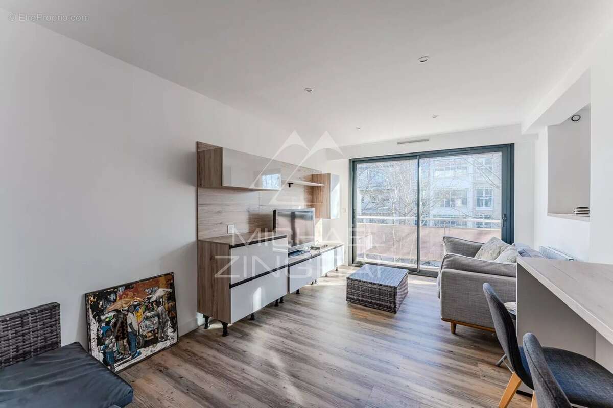 Appartement à ARCACHON