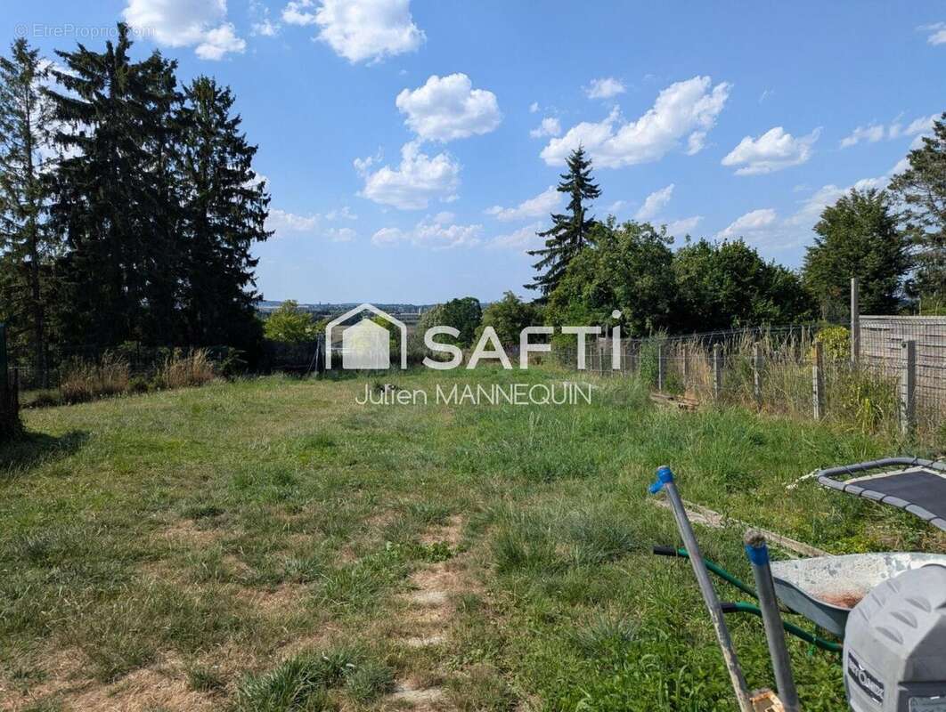 Photo 7 - Maison à SINCENY