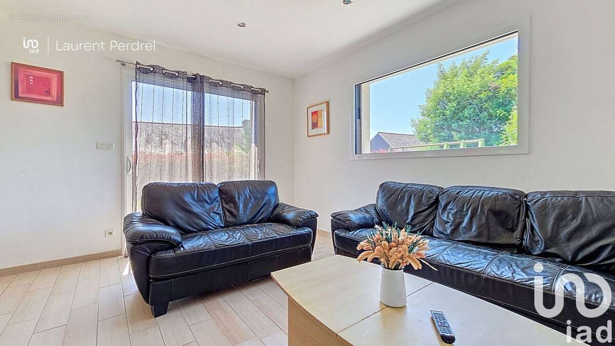 Photo 5 - Maison à CADEN