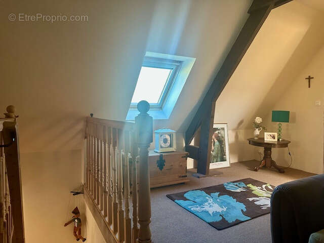 Maison à FOUCARMONT