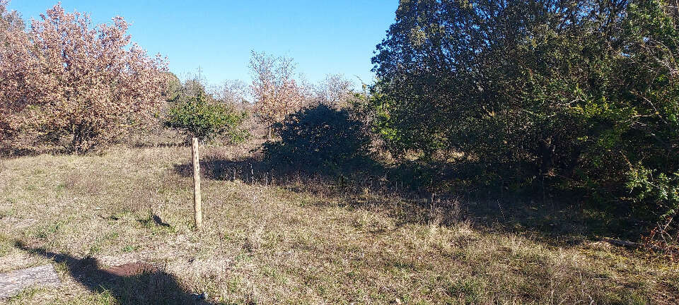 Terrain à ROAIX