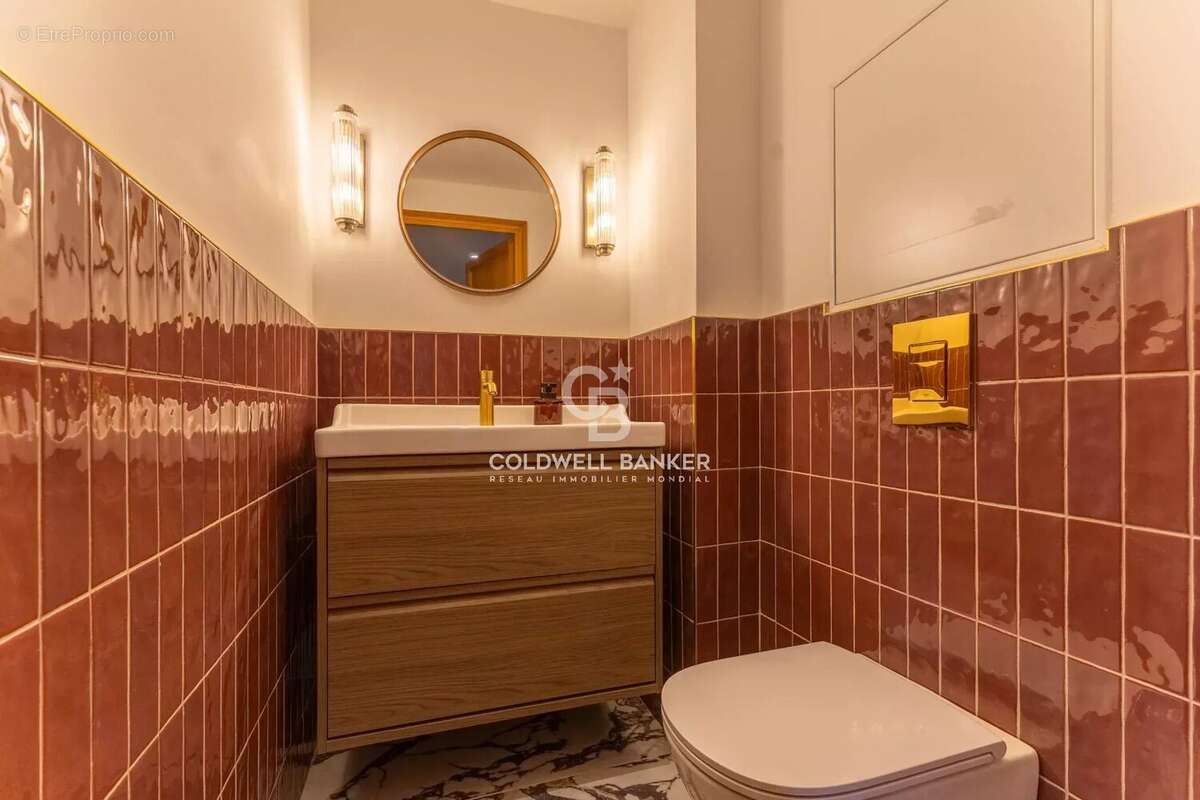 Appartement à L'ILE-ROUSSE