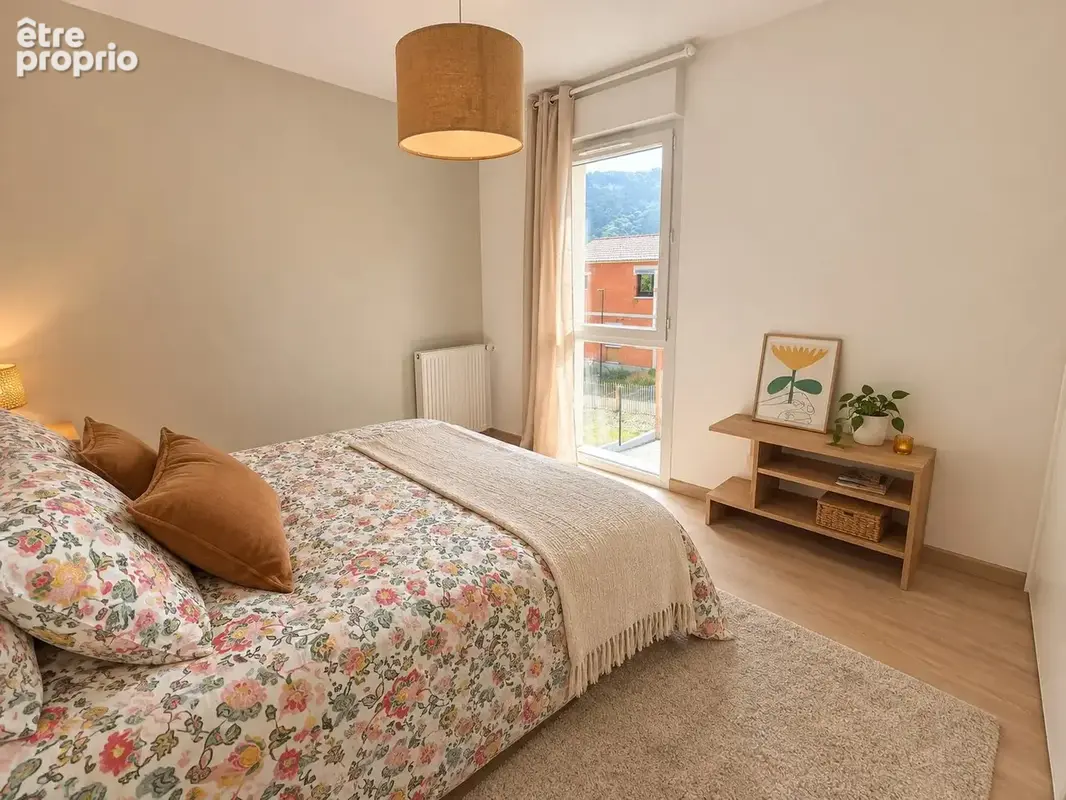 Maison 5 pièces 117 m² à vendre à Saint-Paul-De-Varces (38760) - photo 4